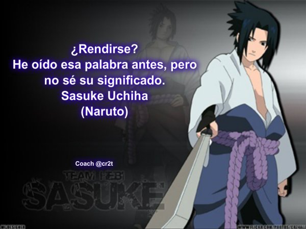 @cr2t Sasuke