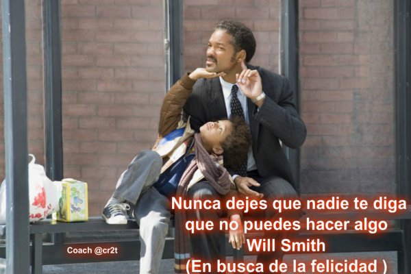 @cr2t Will Smith